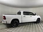 New 2025 Ram 1500 Lone Star Crew Cab 4x4, Pickup for sale #R251078 - photo 8