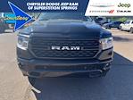 Used 2022 Ram 1500 Lone Star Crew Cab 4x4, Pickup for sale #R251145A - photo 1