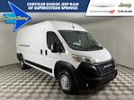 2025 Ram ProMaster 2500 High Roof FWD, Empty Cargo Van for sale #R251146 - photo 1