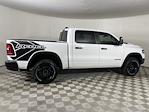 New 2025 Ram 1500 Rebel Crew Cab 4x4, Pickup for sale #R251412 - photo 12