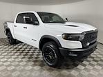 New 2025 Ram 1500 Rebel Crew Cab 4x4, Pickup for sale #R251412 - photo 3