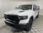 New 2025 Ram 1500 Rebel Crew Cab 4x4, Pickup for sale #R251412 - photo 5