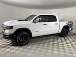 New 2025 Ram 1500 Rebel Crew Cab 4x4, Pickup for sale #R251412 - photo 6