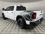 New 2025 Ram 1500 Rebel Crew Cab 4x4, Pickup for sale #R251412 - photo 8