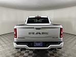 New 2025 Ram 1500 Lone Star Crew Cab 4x4, Pickup for sale #R251413 - photo 7