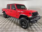 Used 2024 Jeep Gladiator Sport Crew Cab 4x4, Pickup for sale #R251604A - photo 1