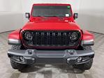 Used 2024 Jeep Gladiator Sport Crew Cab 4x4, Pickup for sale #R251604A - photo 4