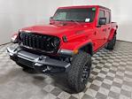 Used 2024 Jeep Gladiator Sport Crew Cab 4x4, Pickup for sale #R251604A - photo 5