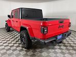 Used 2024 Jeep Gladiator Sport Crew Cab 4x4, Pickup for sale #R251604A - photo 8