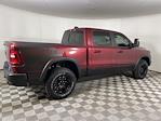 2025 Ram 1500 Crew Cab 4x4, Pickup for sale #R251605 - photo 11