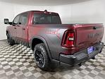 2025 Ram 1500 Crew Cab 4x4, Pickup for sale #R251605 - photo 8