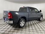 New 2025 Ram 1500 Lone Star Crew Cab 4x4, Pickup for sale #R251625 - photo 11