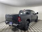 New 2025 Ram 1500 Rebel Crew Cab 4x4, Pickup for sale #R251662 - photo 9