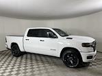 New 2025 Ram 1500 Lone Star Crew Cab 4x4, Pickup for sale #R251694 - photo 5