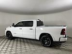 New 2025 Ram 1500 Lone Star Crew Cab 4x4, Pickup for sale #R251694 - photo 9