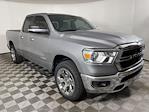 Used 2021 Ram 1500 Lone Star Quad Cab 4x4, Pickup for sale #R251710A - photo 4