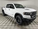 New 2025 Ram 1500 Rebel Crew Cab 4x4, Pickup for sale #R251711 - photo 3