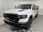 New 2025 Ram 1500 Rebel Crew Cab 4x4, Pickup for sale #R251711 - photo 5