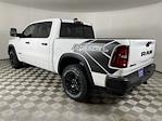 New 2025 Ram 1500 Rebel Crew Cab 4x4, Pickup for sale #R251711 - photo 8