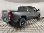 New 2025 Ram 1500 Rebel Crew Cab 4x4, Pickup for sale #R251712 - photo 11