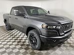 New 2025 Ram 1500 Rebel Crew Cab 4x4, Pickup for sale #R251712 - photo 3