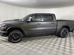 New 2025 Ram 1500 Rebel Crew Cab 4x4, Pickup for sale #R251712 - photo 7