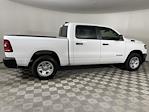 New 2025 Ram 1500 Tradesman Crew Cab 4x4, Pickup for sale #R251755 - photo 12