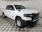 New 2025 Ram 1500 Tradesman Crew Cab 4x4, Pickup for sale #R251755 - photo 3