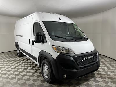 2025 Ram ProMaster 2500 High Roof FWD, Empty Cargo Van for sale #R251804 - photo 2