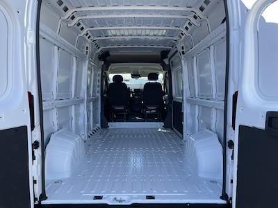 2025 Ram ProMaster 2500 High Roof FWD, Empty Cargo Van for sale #R251828 - photo 2