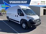 2025 Ram ProMaster 2500 High Roof FWD, Empty Cargo Van for sale #R251828 - photo 1