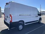 2025 Ram ProMaster 2500 High Roof FWD, Empty Cargo Van for sale #R251828 - photo 12