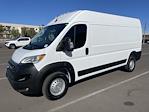 2025 Ram ProMaster 2500 High Roof FWD, Empty Cargo Van for sale #R251828 - photo 6