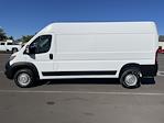 2025 Ram ProMaster 2500 High Roof FWD, Empty Cargo Van for sale #R251828 - photo 7