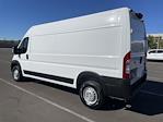 2025 Ram ProMaster 2500 High Roof FWD, Empty Cargo Van for sale #R251828 - photo 8