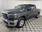 New 2025 Ram 1500 Lone Star Crew Cab 4x4, Pickup for sale #R251844 - photo 6