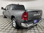 New 2025 Ram 1500 Lone Star Crew Cab 4x4, Pickup for sale #R251844 - photo 8