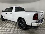 New 2025 Ram 1500 Laramie Crew Cab 4x4, Pickup for sale #R251893 - photo 11