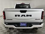 New 2025 Ram 1500 Laramie Crew Cab 4x4, Pickup for sale #R251893 - photo 12