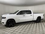 New 2025 Ram 1500 Laramie Crew Cab 4x4, Pickup for sale #R251893 - photo 10