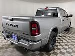 New 2025 Ram 1500 Laramie Crew Cab 4x4, Pickup for sale #R251948 - photo 2