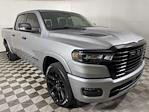 New 2025 Ram 1500 Laramie Crew Cab 4x4, Pickup for sale #R251948 - photo 13