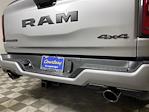 New 2025 Ram 1500 Laramie Crew Cab 4x4, Pickup for sale #R251948 - photo 15