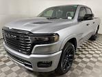 New 2025 Ram 1500 Laramie Crew Cab 4x4, Pickup for sale #R251948 - photo 8