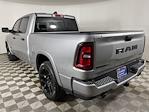 New 2025 Ram 1500 Laramie Crew Cab 4x4, Pickup for sale #R251948 - photo 10