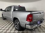 New 2025 Ram 1500 Laramie Crew Cab 4x4, Pickup for sale #R252036 - photo 11