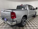 New 2025 Ram 1500 Laramie Crew Cab 4x4, Pickup for sale #R252036 - photo 2