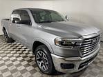 New 2025 Ram 1500 Laramie Crew Cab 4x4, Pickup for sale #R252036 - photo 14