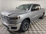 New 2025 Ram 1500 Laramie Crew Cab 4x4, Pickup for sale #R252036 - photo 9