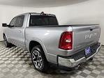 New 2025 Ram 1500 Laramie Crew Cab 4x4, Pickup for sale #R252049 - photo 12